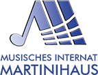 Logo Martinihaus